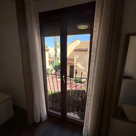 Apartmán Casa