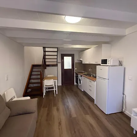 Apartmán Casa