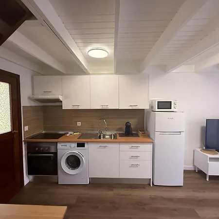 Casa Parque Holandes