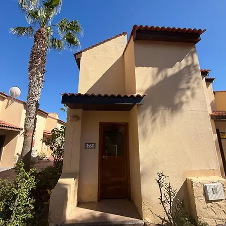 Casa Apartment