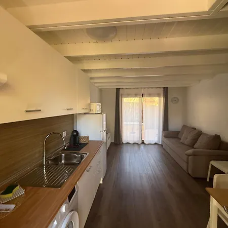 Casa Apartment *