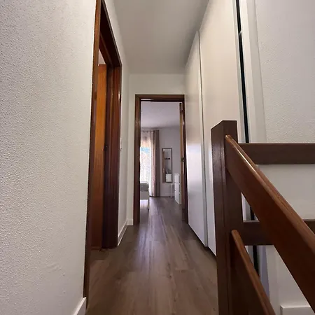 Apartment Casa Parque Holandes