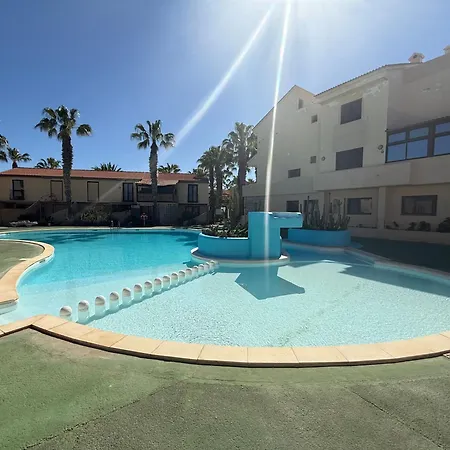 Casa Apartment Parque Holandes