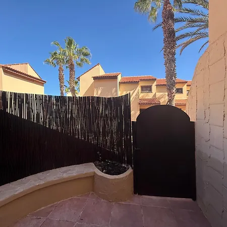 Casa * Parque Holandes