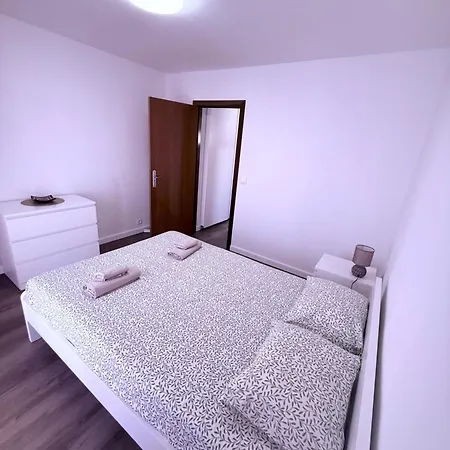 Apartment Casa *