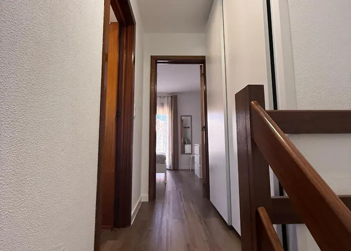 Apartamento Casa Parque Holandes