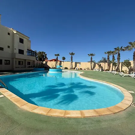 Appartement Casa Parque Holandes