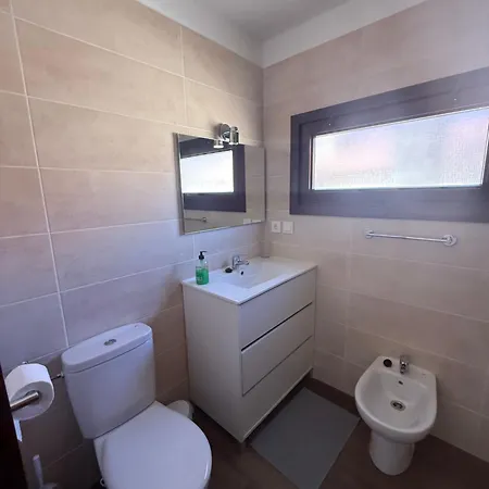 Casa Apartment