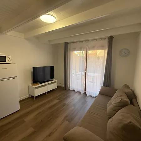 Apartman Casa *